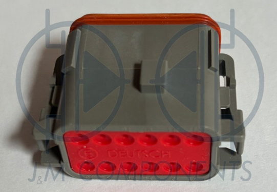  CONECTOR REFOR COMPLETO 12/PI